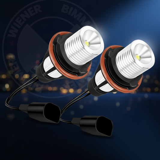 Hochleistungs-LED-Marker für BMW Angel Eyes