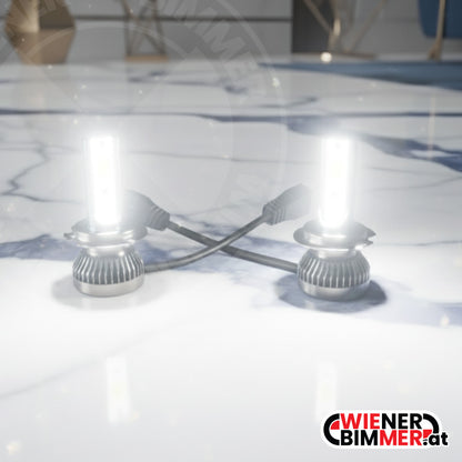 H7 LED-Scheinwerferlampen – Hell & Langlebig